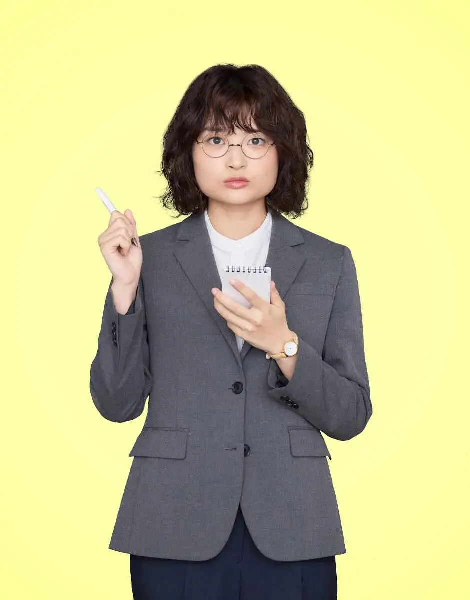 《独家新闻的雏鸟》：这新闻界的“雏鸟”要上天？拍得太真实了！