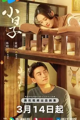 《小日子2024》：国产家庭剧的‘良心’之作？看完我的‘单恋美食家日记2’都淡了