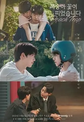 《桃花开好了》：这场“真香”的爱恋，看得我老泪纵横！野火春风不如你！