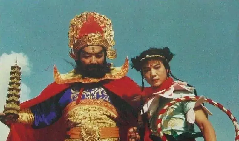 《无敌神童李哪吒》：这神话改编，是雷人还是惊艳？看完我人都傻了！