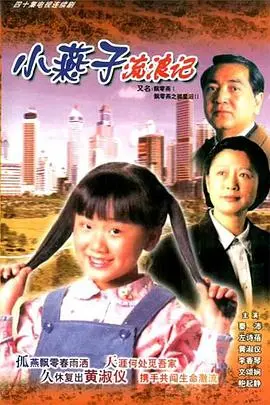 《飄零燕国语》：穿越时空的恰吉奇遇？还是春家小姐是讼师的家庭伦理剧？