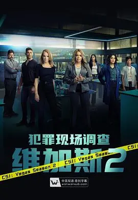 《CSI维加斯》第二季神仙塌房？经典美剧的续集为何总是难逃烂尾宿命